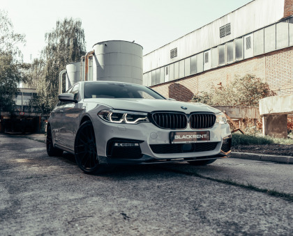 BMW  530d xDrive