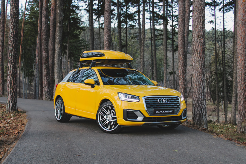 Audi Q2
