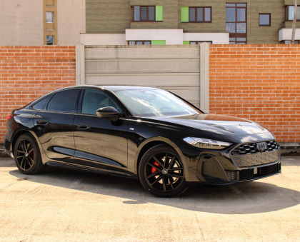 Audi A5 Limousine, TFSI 2.0