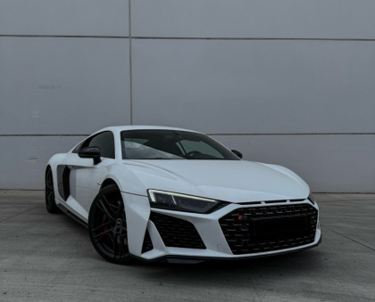 Audi R8 V10 Performance