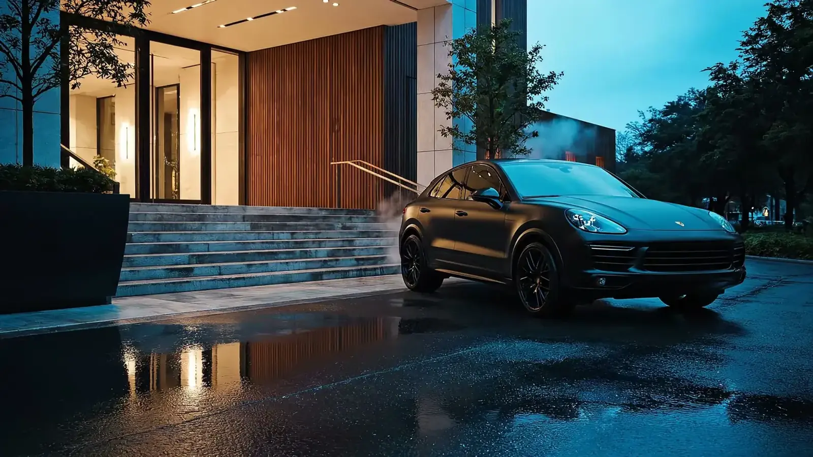 Prenájom áut Bratislava - BlackRent autopožičovňa s prémiovými vozidlami BMW, Mercedes, Audi od 25€/deň